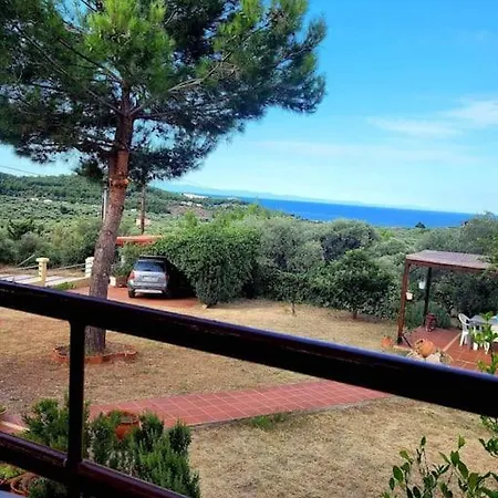 Irida Horizon Daire